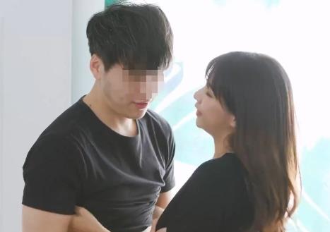 《偷Q记：老套路撞见F机》29分钟视频作品湾湾出品