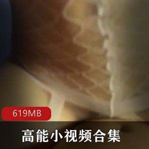 精挑细选!小惊喜!高能时刻!短视频合集,619MB!