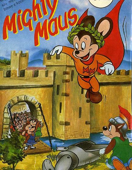 《太空飞鼠：神力飞鼠冒险战斗全集资源》