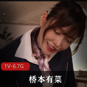 桥本有菜空姐装无圣光破解视频，中文字幕，大长腿诱惑，岛国出品