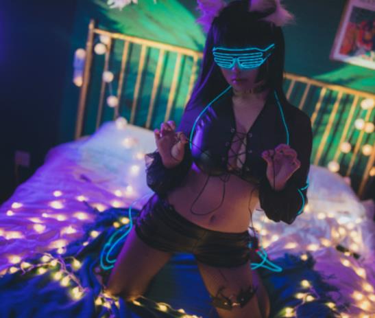 斗鱼女神性感合集4.8GB，天仙级别美女尽在其中