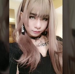 身高最高TS安德跨年闺蜜打粑粑男友伪娘姐妹2V728M