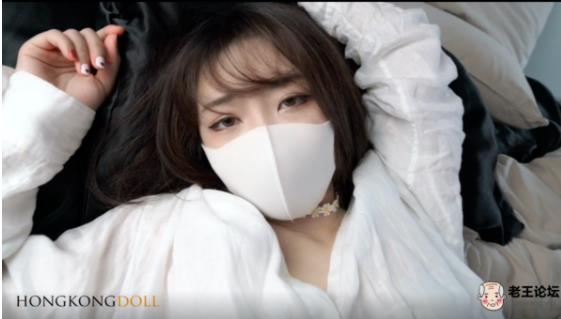 火爆亚裔美女玩偶姐姐香港资源精心制作剧情片-游戏宅男必看