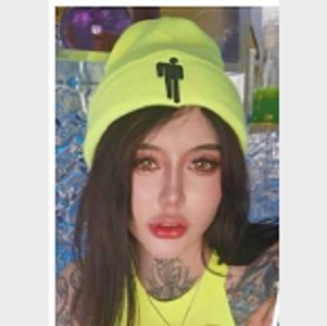 SexyChloe：多人游聚会、洋墨水、尺度作品