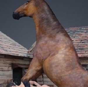 人马J3D动画合集资源，时长一小时十分，6V，5.2G，uuuuuu必备，自由国售卖，打包下载观看