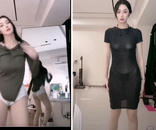 草莓小甜心丁姐直播擦边热舞视频大放送！