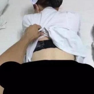 瑶瑶私拍视频782MB三甲医院探花女护士诱惑翘臀