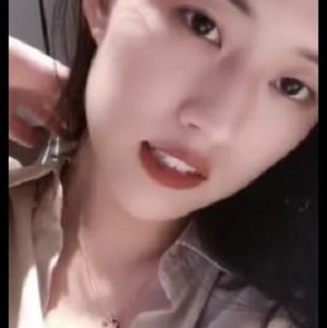 明星自拍视频集锦，飞机群中的妻女友交流！