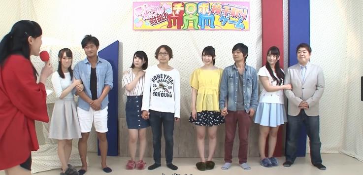 岛国综艺珍藏：情侣对抗+家庭对抗赛，时长2小时42分，1V-6.4G