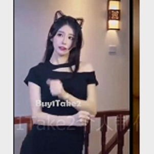 抖音系列挑战：Y剪辑美女舞蹈15分钟观看