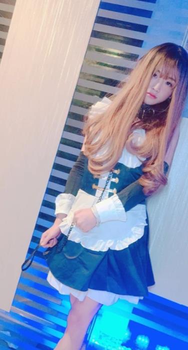 韩系伪娘Lua私拍视频集，精选8V-1.6G有尺度性感私拍，onlyfans人气高