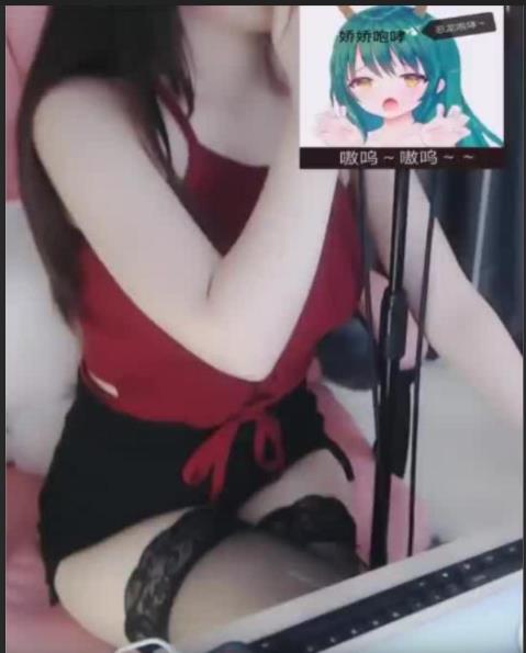 浮力主播娇娇爱喘气18R内容稀缺巨R女神视频合集