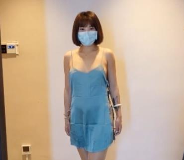 《私房模特第23弹:老虎菜的诱惑》-高手销售主妇模特作品核酸