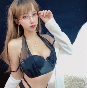 喵星女神岁酱(玖尾酱)精彩视频集锦！