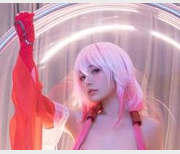 高颜值网红喵小吉最新作品《罪恶王冠》视频大放送！