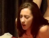 乌克兰大长腿外籍车模作品1V540M久妖猫先生