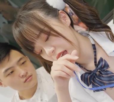 地铁乘务员排解压力31分钟宣传短片