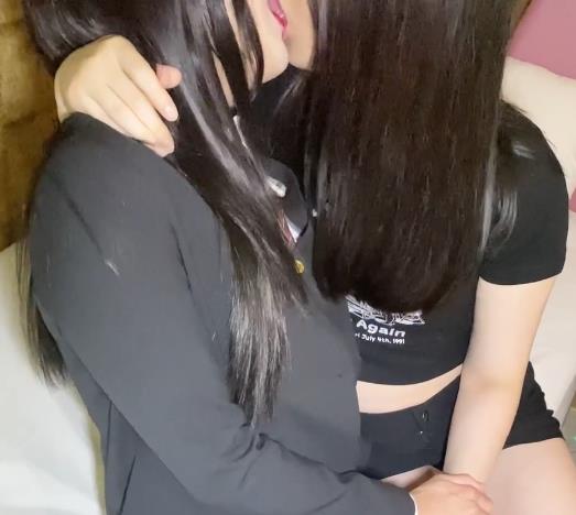 TS-CDTANT与闺蜜Ljy作品集：109V，14G视频，多人运动