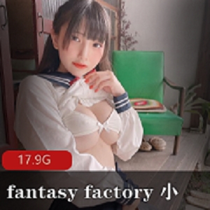 FantasyFactory小丁珍贵资源20年8月-21年9月17.9G视频下载
