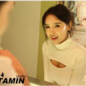 混血女神IvitaminStudio资源合集，男人装作品1G，岛国风格电击项圈