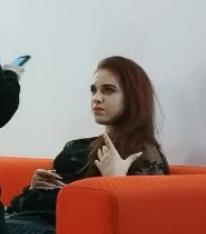 俄罗斯小姐姐安娜的中国之旅:友谊与美食