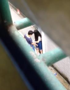 T拍出品：公共场所短视频资源，总容量55V-2.3G，包含学校WC、教室、电影院等场景