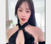 抖音网红欣桐私拍视频精选,身材颜值天花板,顶流级别