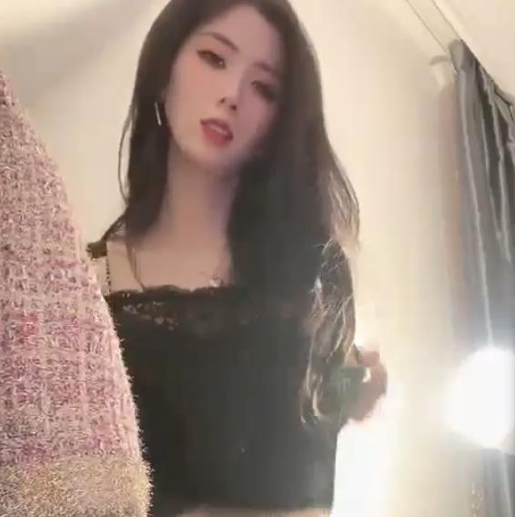 高价定制视频揭露：花椒主播鱼鱼不甜被欺骗！