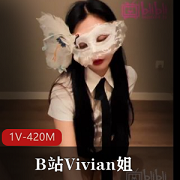 Vivian姐：大长腿女秘书，爱丝袜眼罩，推特抖音观看