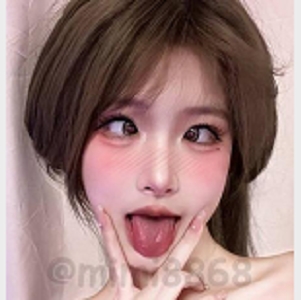 神仙颜值宝藏女孩小屁mimi短视频集合，网友围观下载