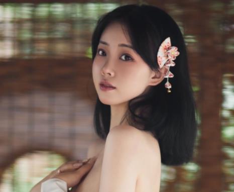 顶级色影大神作品合集：5V541M，魔都、大魔王、尘叔、野叔等震撼力作