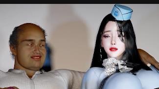 《王静的升职之路》24分钟剧情办公室老胡F机画面观看