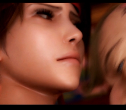 最终幻想7：地下竞技场21080HD版，3D女主，1V，2.3G