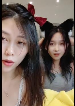 沓叶小妲己自拍视频资源,时长54分钟,颜值爆表,高材生卖萌直播