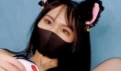 小凌兔网红御姐模特直播资源合集，3.4G视频尽在其中