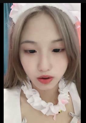 超嫩美少女情Q女仆装大一学妹被猪拱资源自拍探底