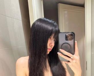 杭州外国语学院自拍视频：小姐姐与男主女主三人游，充满感觉与乐趣