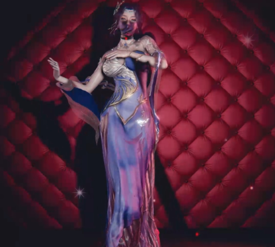 3D动漫合集593.8g，斗罗斗破等经典作品