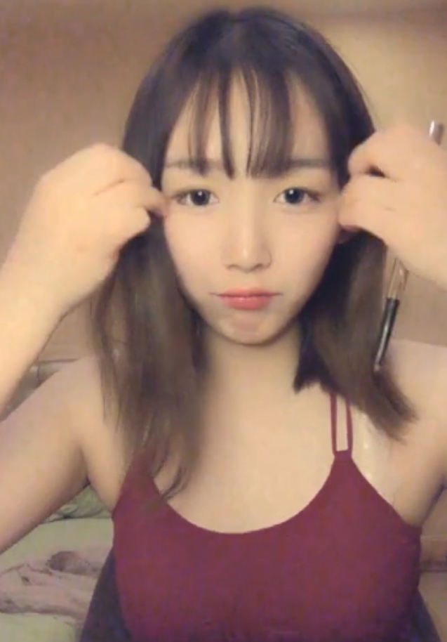 害羞美少女主播椒妹求守护合集75v33G