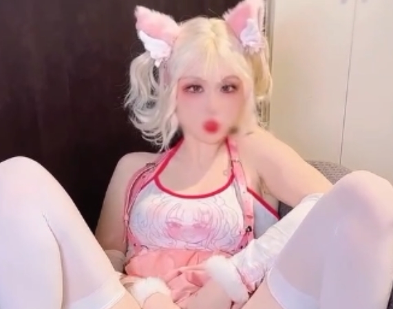 神鸡教练精彩合集:33v36.3g,百度增加ED2K链接,镇海COS