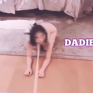 社保姬@DADIBABAO展示系视频合集,195V,2.1G