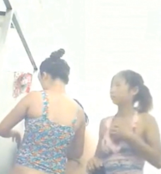 宿舍拍摄闺蜜合集137v37g，百度ED2K收藏