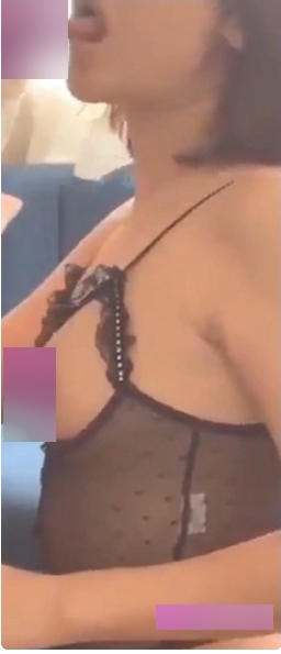 无可挑剔的广州御姐莉莉姐姐