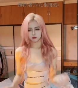 抖音风火爆帽红框挑战合集，秀腿校园剪辑全收录，视频大小21V-3.6G，赶紧下载！