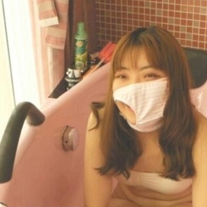 虎牙女神李小莫挑战极限!最新合集33V火爆上线