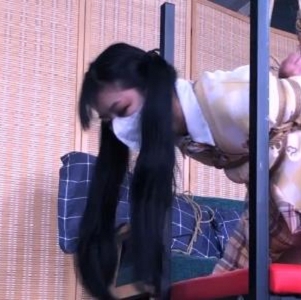 《绳精病11》收藏级资源:自拍学生少妇捆B教育,炮J教学40分钟视频大小,下载观看