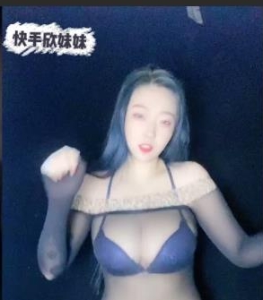 虎牙超人气美女欣妹妹舞蹈合集:大球浮力主播的稀缺资源
