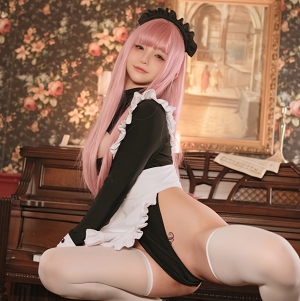 桜井宁宁复古女仆四套视频1.12G百度盘自行打包