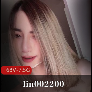 泰国专一男伴TS-mygif7OnlyFans合集，68个视频7.5G，身材美感情专一