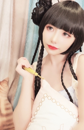 爆机少女喵小吉真12月合集花絮视频、末班地铁、艾尔登法环浣溪沙端午稀有拍摄痔疮